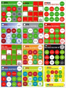 I Love ZYX Italo Disco Collection - Vol. 1-30