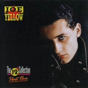 Joe Yellow - The 12'' Collection