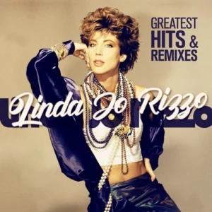 Linda Jo Rizzo - Greatest Hits & Remixes