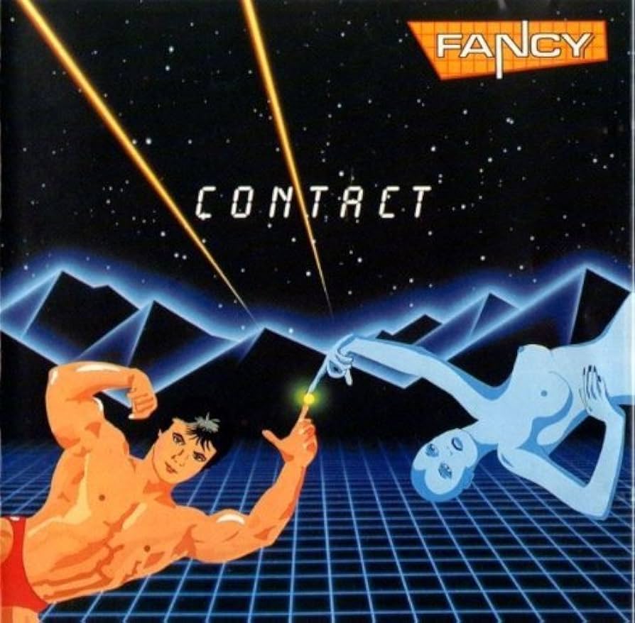 Fancy - Contact