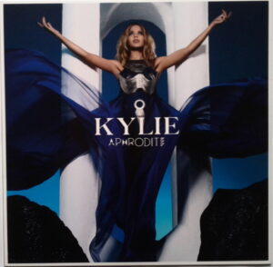 Kylie Minogue - Aphrodite