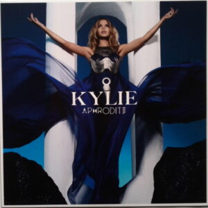 Kylie Minogue - Aphrodite