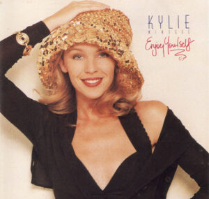 Kylie Minogue - Enjoy Yourself