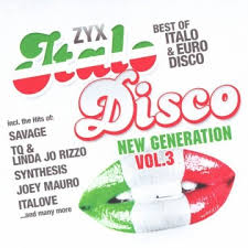VA - ZYX Italo Disco New Generation Vol. 3 (2013)