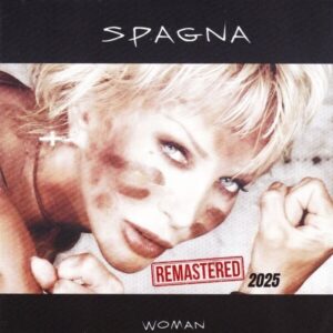 Spagna - Woman