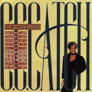 C. C. Catch - The Decade Remixes