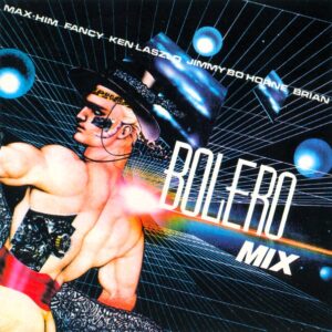 Bolero Mix 1
