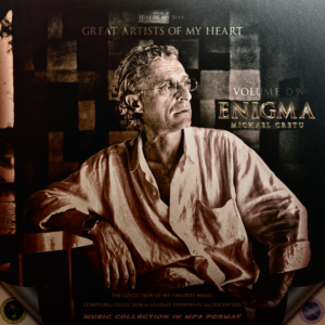 Great Artists of My Heart Volume 09 - Enigma