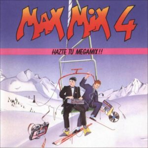 Max Mix 4