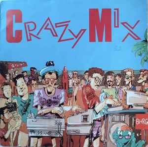 Crazy Mix