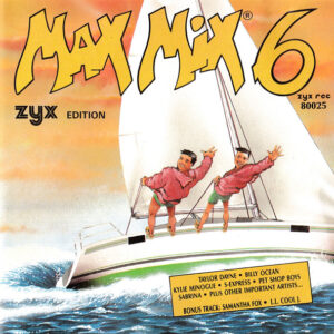 Max Mix 6 ZYX Edition