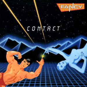 Fancy - Contact (Deluxe Edition)