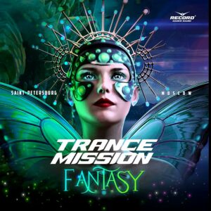 Trance Mission: Fantasy