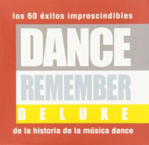 VA Dance Remember Deluxe