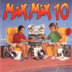Max Mix 10