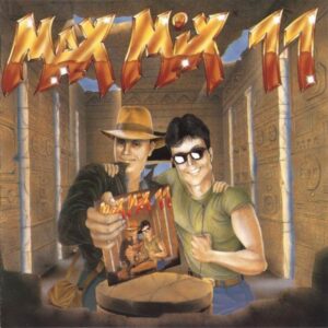 Max Mix 11