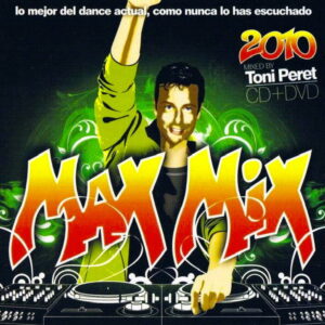 Max Mix 2010