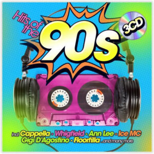 Hits Of The 90s