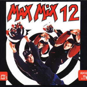 Max Mix 12