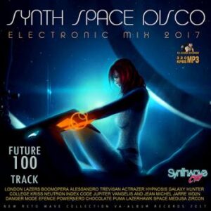 Synth Space Disco