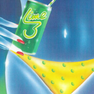 lime - III