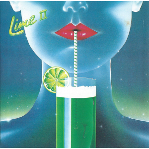 Lime  – Lime II