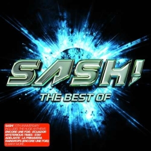 Sash! - The Best Of