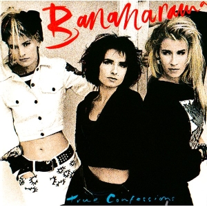 Bananarama - True Confessions