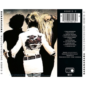 Bananarama – True Confessions