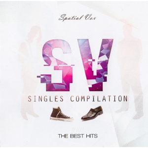Spatial Vox – Singles Compilation