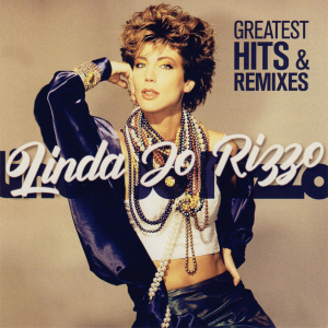 Linda Jo Rizzo - Greatest Hits & Remixes