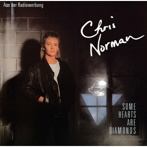 Chris Norman – Some Hearts Are Diamonds