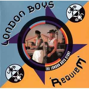 London Boys – Requiem (The London Boys Story)