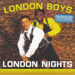 London Boys – London Nights