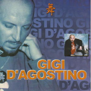 Gigi D'Agostino - Gigi D'Agostino