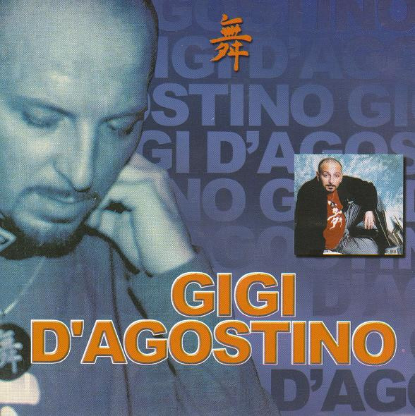 Gigi D'Agostino - Gigi D'Agostino