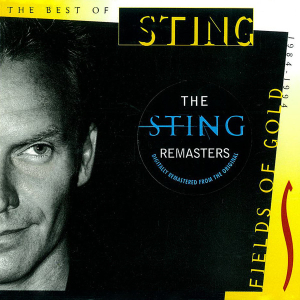 Sting – Fields Of Gold