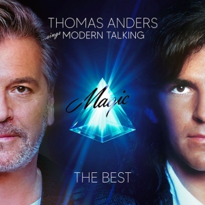 Thomas Anders - Sings Modern Talking