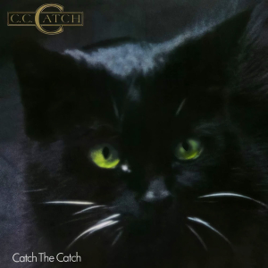 C.C. Catch - Catch The Catch