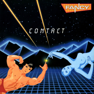 Fancy - 1986 - Contact (Deluxe Edition)