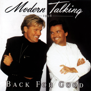 Modern Talking – Back For Good (The 7th Album)