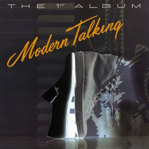 Modern Talking - The 1st Album