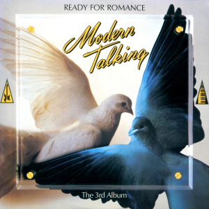 Modern Talking – Ready For Romance - The 3rd Album