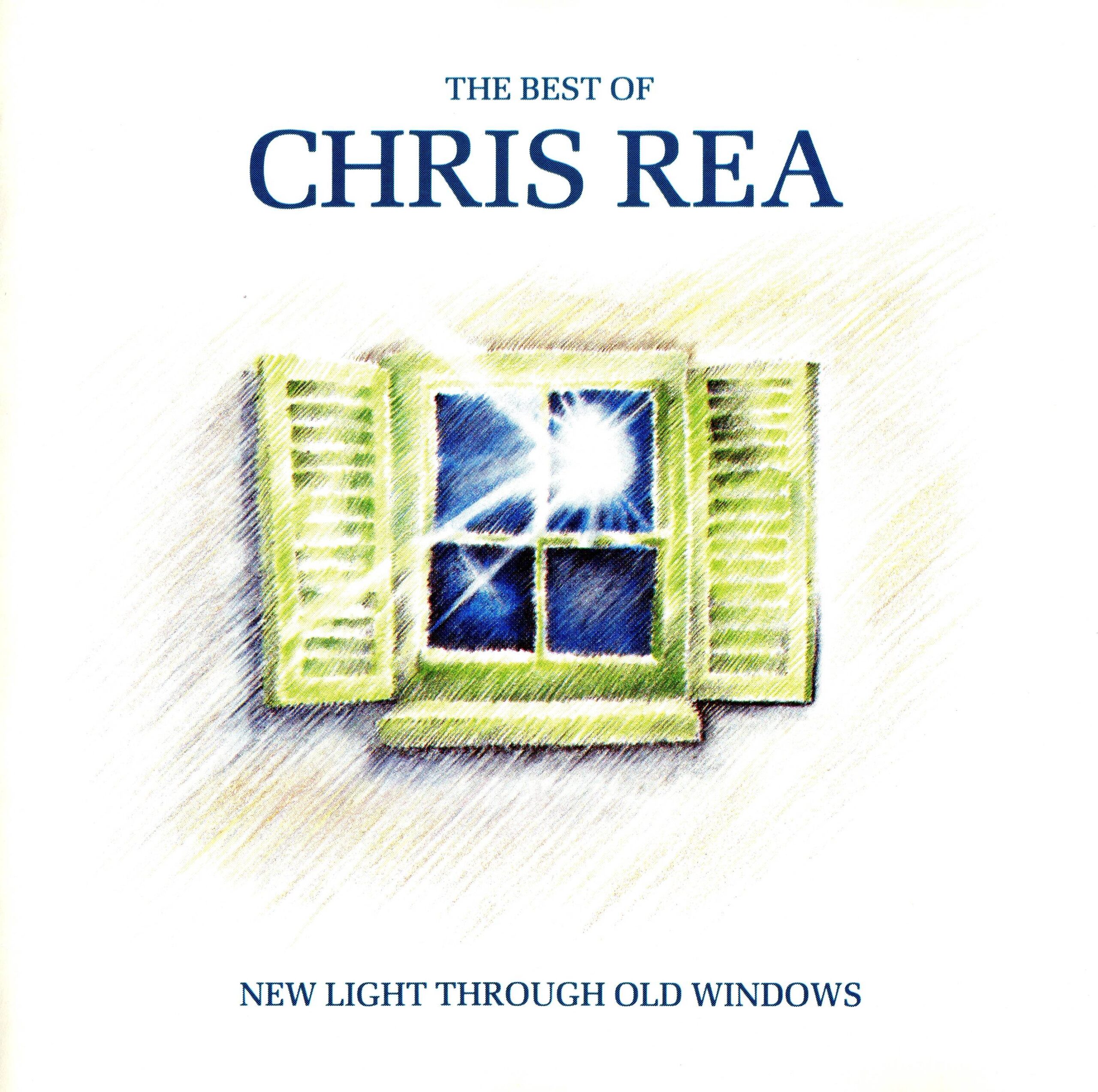 The Best Of Chris Rea