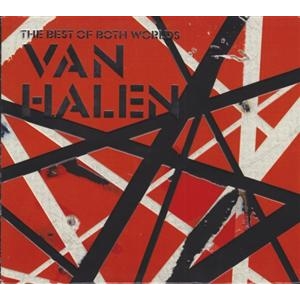 Van Helen - The Best Of Both Words