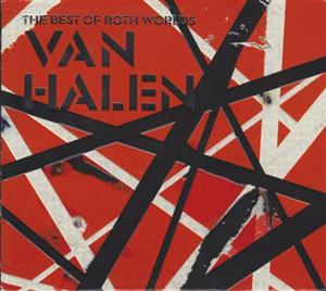 Van Helen - The Best Of Both Words