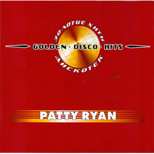 Patty Ryan - Golden Disco Hits