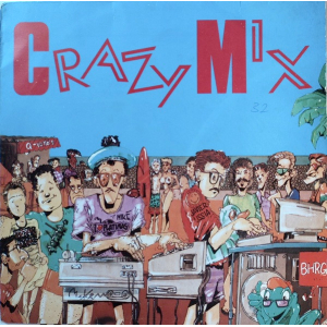 Crazy Mix
