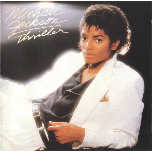Michael Jackson – Thriller