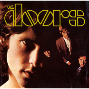 The Doors – The Doors